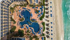 02 Exterior at Kempinski Hotel Cancun