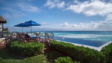 Saasil Suite Pool Deck 47337 at Kempinski Hotel Cancun