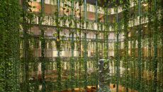 Atrium 1 25338 at Kempinski Hotel Cancun