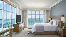 Panoramic Suite at Kempinski Hotel Cancun