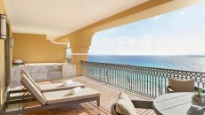 03 Best guestrooms Presidential Suite at Kempinski Hotel Cancun