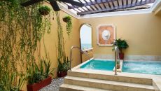 04 Spa 1 at Kempinski Hotel Cancun