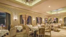 05 Restaurants and bars Fantino at Kempinski Hotel Cancun