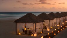 05 Restaurants and bars Casitas at Kempinski Hotel Cancun