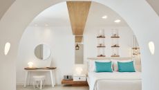 USPPGV 1 at Nikki Beach Resort and Spa Santorini