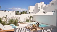 LSPP 3 at Nikki Beach Resort and Spa Santorini