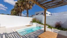 NB 5068 at Nikki Beach Resort and Spa Santorini