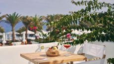 SRJSV 3 at Nikki Beach Resort and Spa Santorini