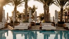 DSC8467 at Nikki Beach Resort and Spa Santorini