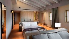 Cd LSuite at Casa di Langa