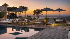 See more information about Immerso pool sunset at Immerso