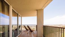 Suite Veranda at Immerso