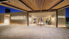 ENTRANCE at Immerso