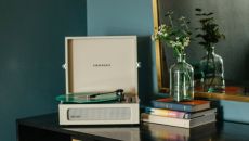 Unique Features Custom Record at Emeline