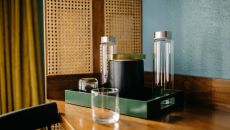 Room Amenity Detail at Emeline