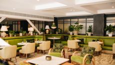 Restaurant at Emeline