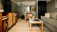 Maisonette Superior Loft Suite2 at Emeline