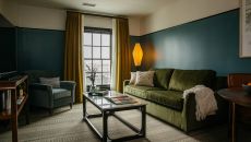 Collector’s Premier One bedroom Suite1 at Emeline