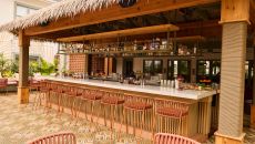 Restaurants and Bars at The Ryder