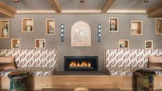 Ryder Hotel Joe Thomas at The Ryder