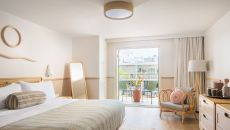 241352 Balcony King Suite 17 at The Ryder