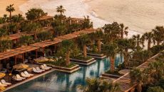 Iliana Pool Above 0016 at Jumeirah Marsa Al Arab