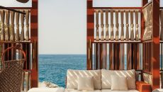 Iliana Pool Beach Cabana 2194 at Jumeirah Marsa Al Arab