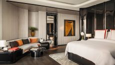 Jumeirah Marsa Al Arab pearl suuite at Jumeirah Marsa Al Arab