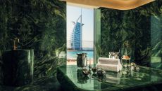 Spa Hammam 1663 at Jumeirah Marsa Al Arab