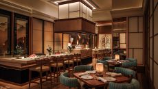 Umi Kei Wide 3087 at Jumeirah Marsa Al Arab