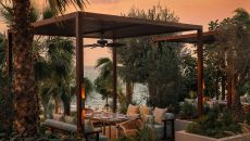 Jumeirah Marsa Al Arab Madame Li at Jumeirah Marsa Al Arab