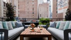 Johnston Terrace Suite Terrace 1 The Ned No Mad 2024