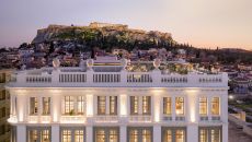 See more information about THE DOLLI at Acropolis 02 The Dollis Location In The Heart of Athens at THE DOLLI at Acropolis