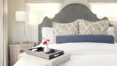 Wine Country Guestroom at Black Walnut Inn Vineyard