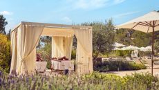 wellness 2 at Cala San Miguel Hotel Ibiza