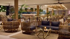 la savina at Cala San Miguel Hotel Ibiza