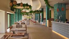 da mar at Cala San Miguel Hotel Ibiza