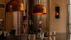 Front Desk at Numu Boutique Hotel San Miguel de Allende