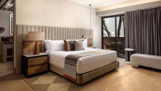 Master Suite at Numu Boutique Hotel San Miguel de Allende