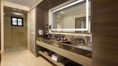 Bathroom at Numu Boutique Hotel San Miguel de Allende