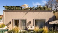 Hab 401 Presidencial Terraza 008m at Numu Boutique Hotel San Miguel de Allende