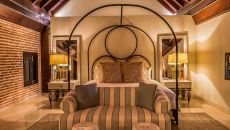 Suite at Hotel Capellan de Getsemani