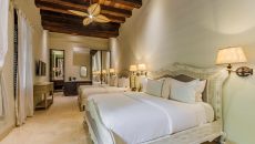 Twin at Hotel Capellan de Getsemani