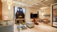 Junior Suite at Hotel Capellan de Getsemani