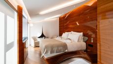 ROMEO Roma Superior Room 3 at ROMEO Roma