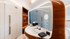 ROMEO Roma Deluxe Room 1 at ROMEO Roma