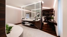 Premier Suite 3 at ROMEO Roma