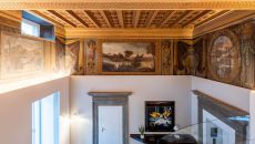 Fresco Suite 1 at ROMEO Roma