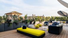 Penthouse 13 at ROMEO Roma