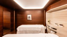 LA SPA Sisley Paris 1 at ROMEO Roma